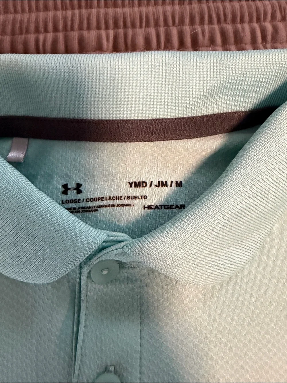 Under Armour polos-medium (2)